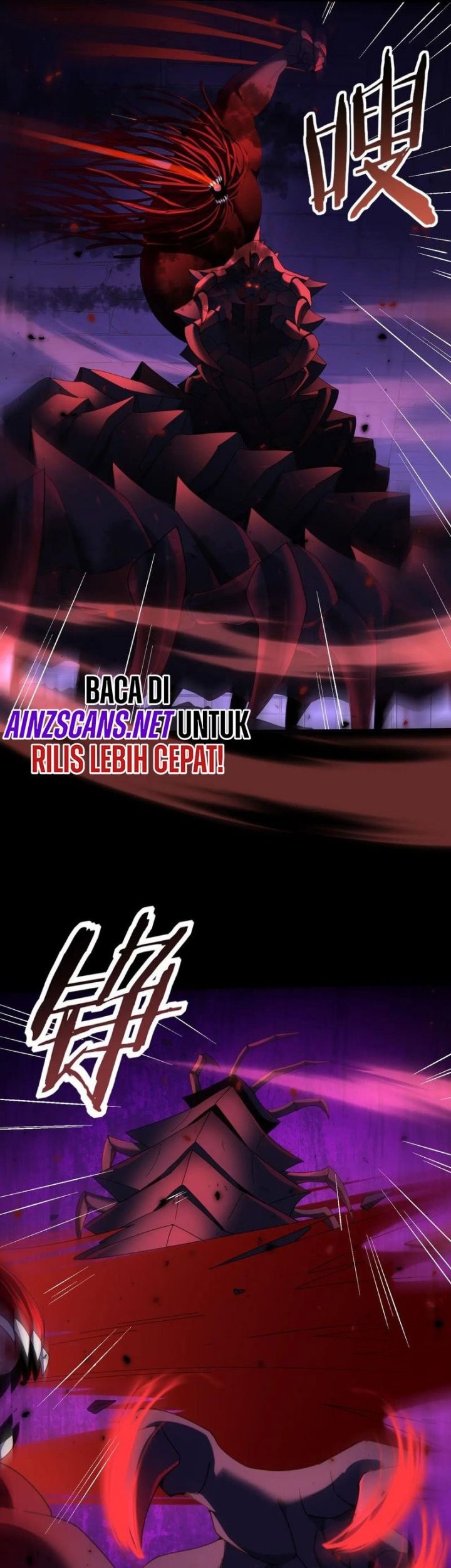 The Apex of Dragon Mastery Chapter 86 - halaman 8