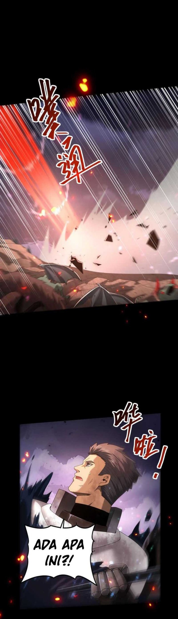 The Apex of Dragon Mastery Chapter 87 - halaman 10