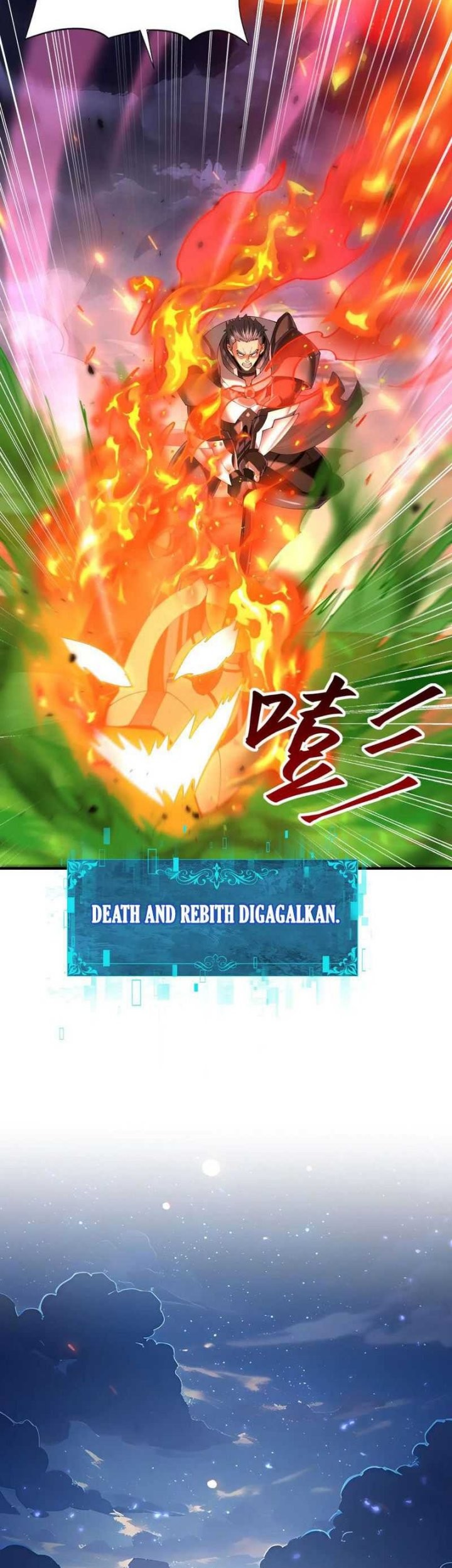 The Apex of Dragon Mastery Chapter 87 - halaman 17