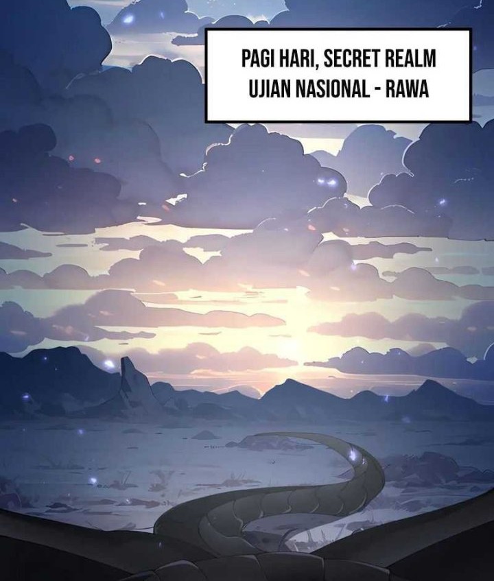 The Apex of Dragon Mastery Chapter 87 - halaman 18