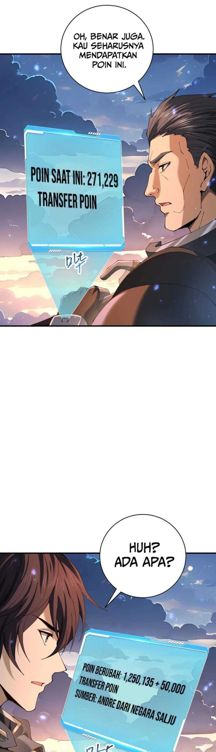 The Apex of Dragon Mastery Chapter 87 - halaman 23