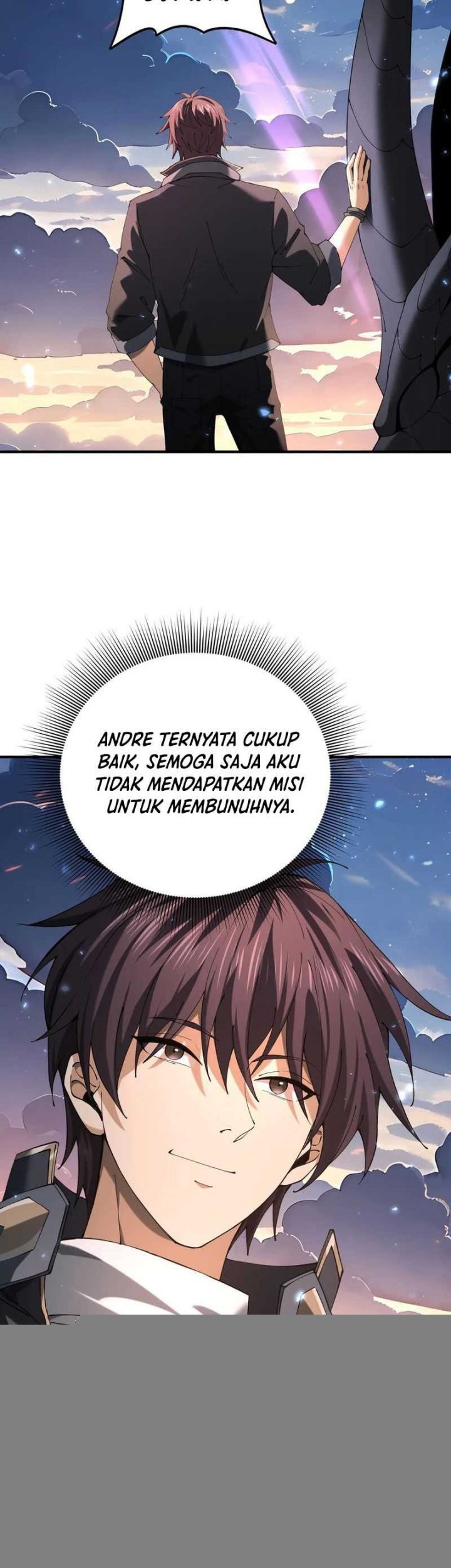 The Apex of Dragon Mastery Chapter 87 - halaman 29