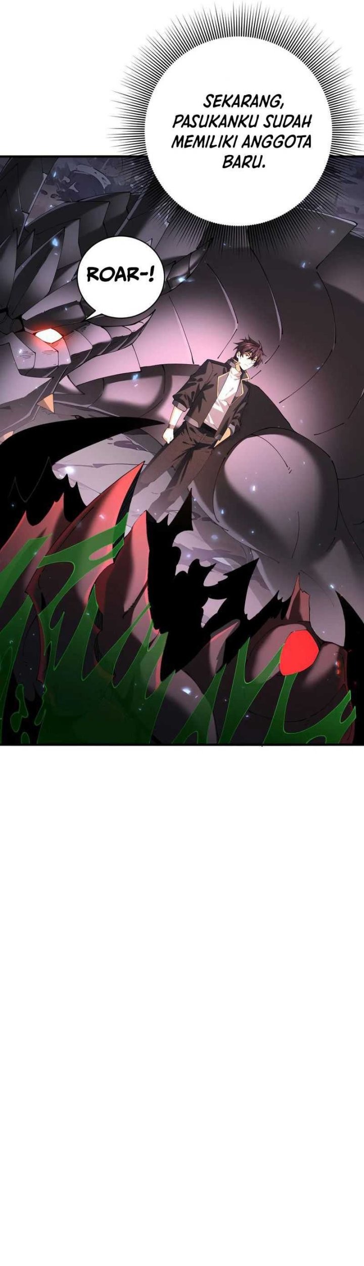 The Apex of Dragon Mastery Chapter 87 - halaman 31