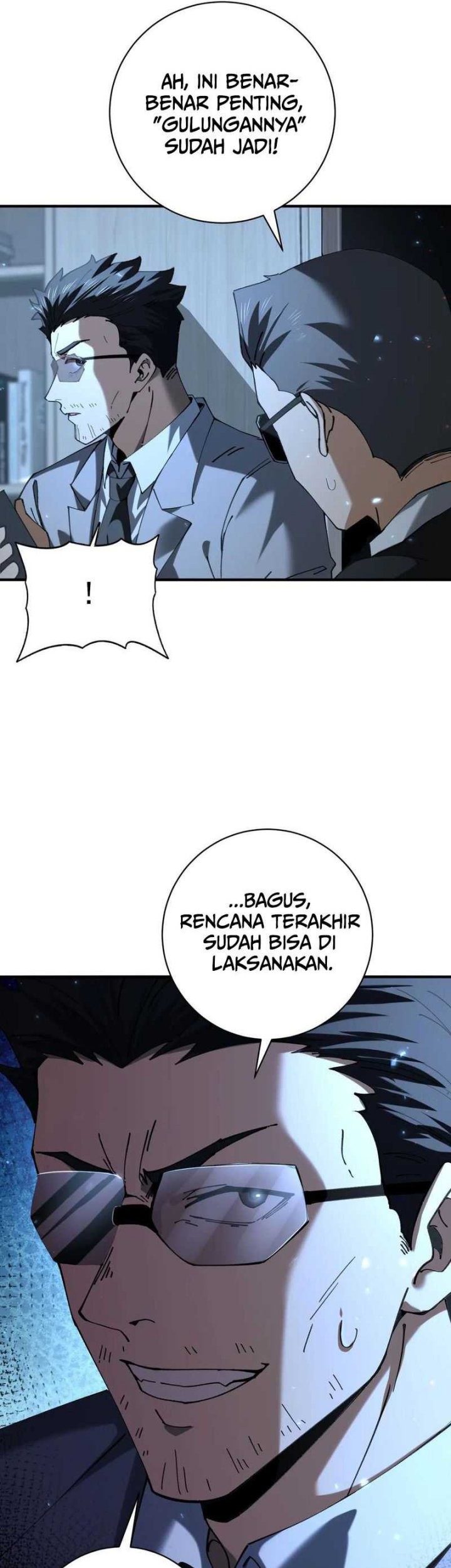 The Apex of Dragon Mastery Chapter 87 - halaman 37