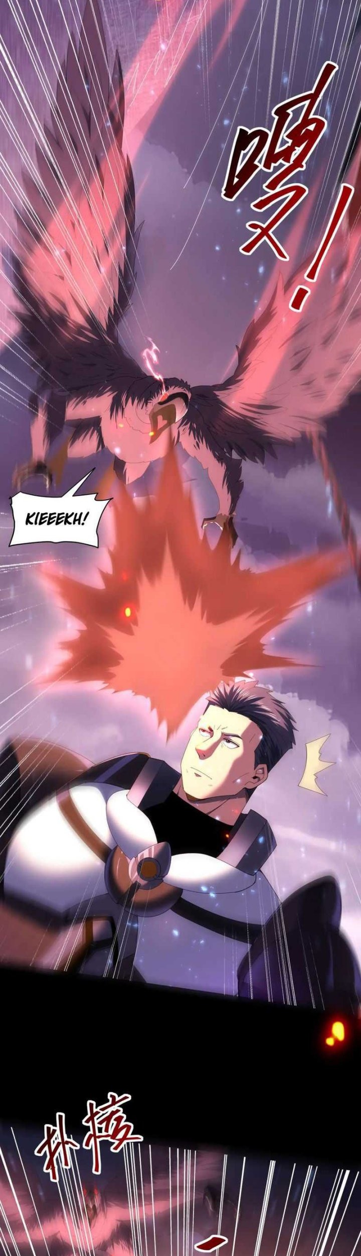The Apex of Dragon Mastery Chapter 87 - halaman 4