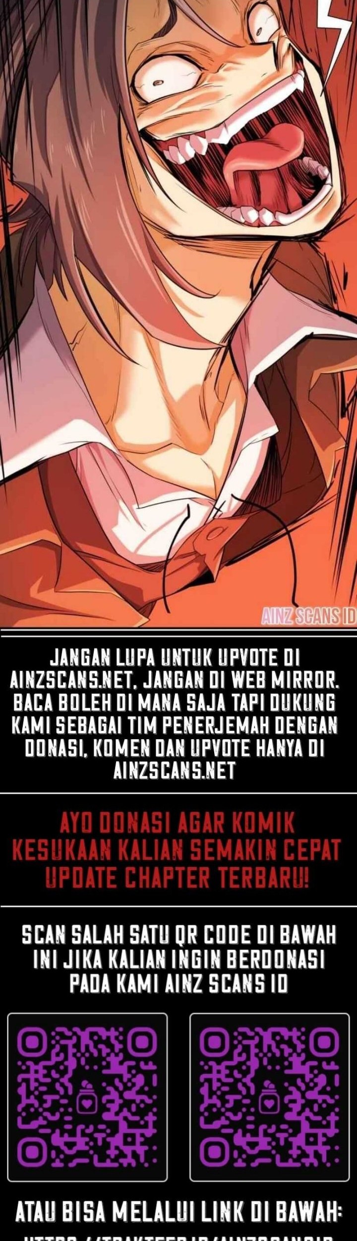 The Apex of Dragon Mastery Chapter 87 - halaman 40