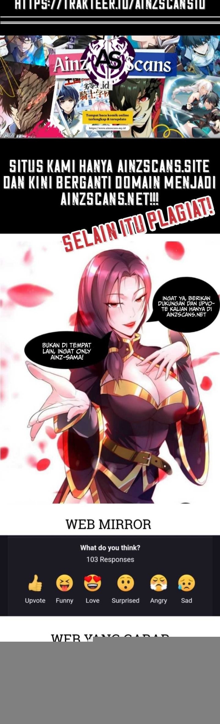 The Apex of Dragon Mastery Chapter 87 - halaman 41