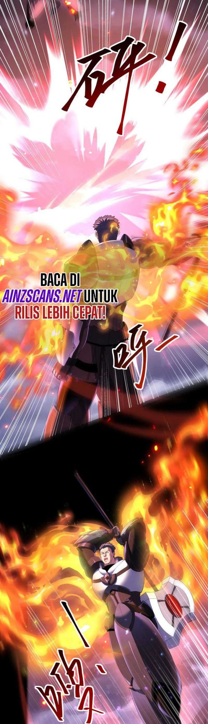 The Apex of Dragon Mastery Chapter 87 - halaman 5