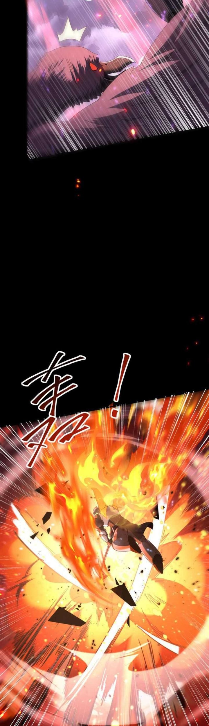 The Apex of Dragon Mastery Chapter 87 - halaman 6