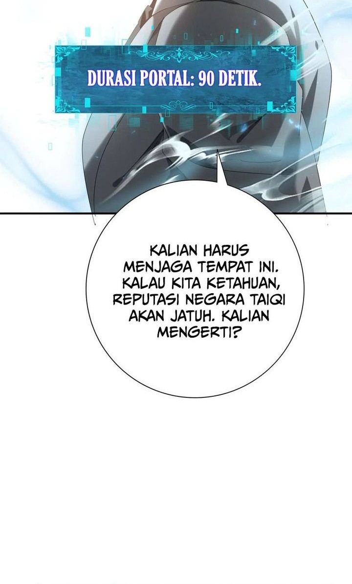 The Apex of Dragon Mastery Chapter 88 - halaman 10