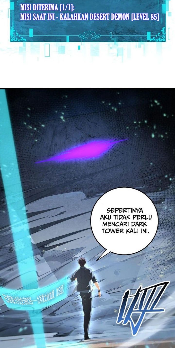 The Apex of Dragon Mastery Chapter 88 - halaman 14