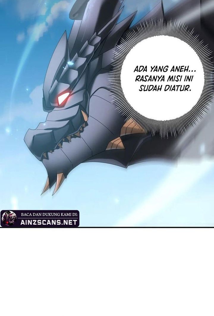 The Apex of Dragon Mastery Chapter 88 - halaman 16