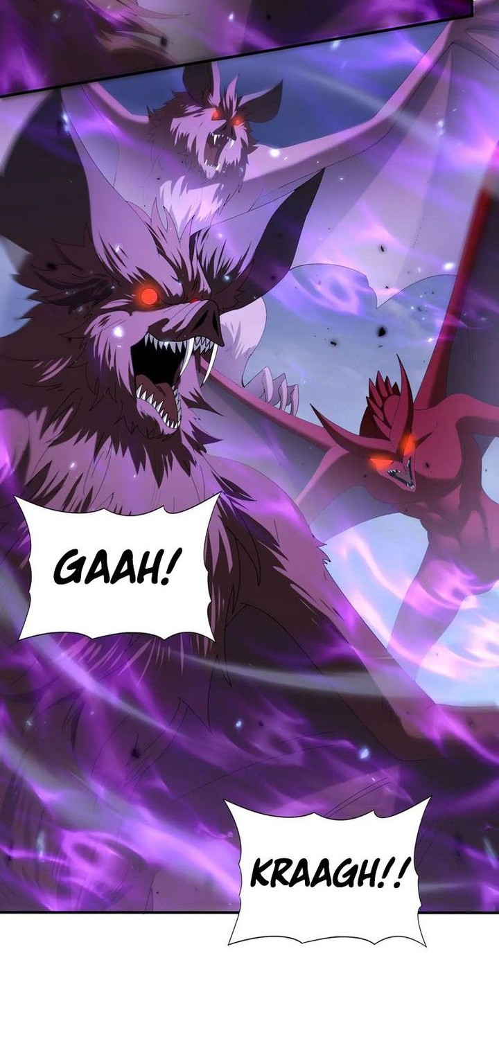 The Apex of Dragon Mastery Chapter 88 - halaman 18