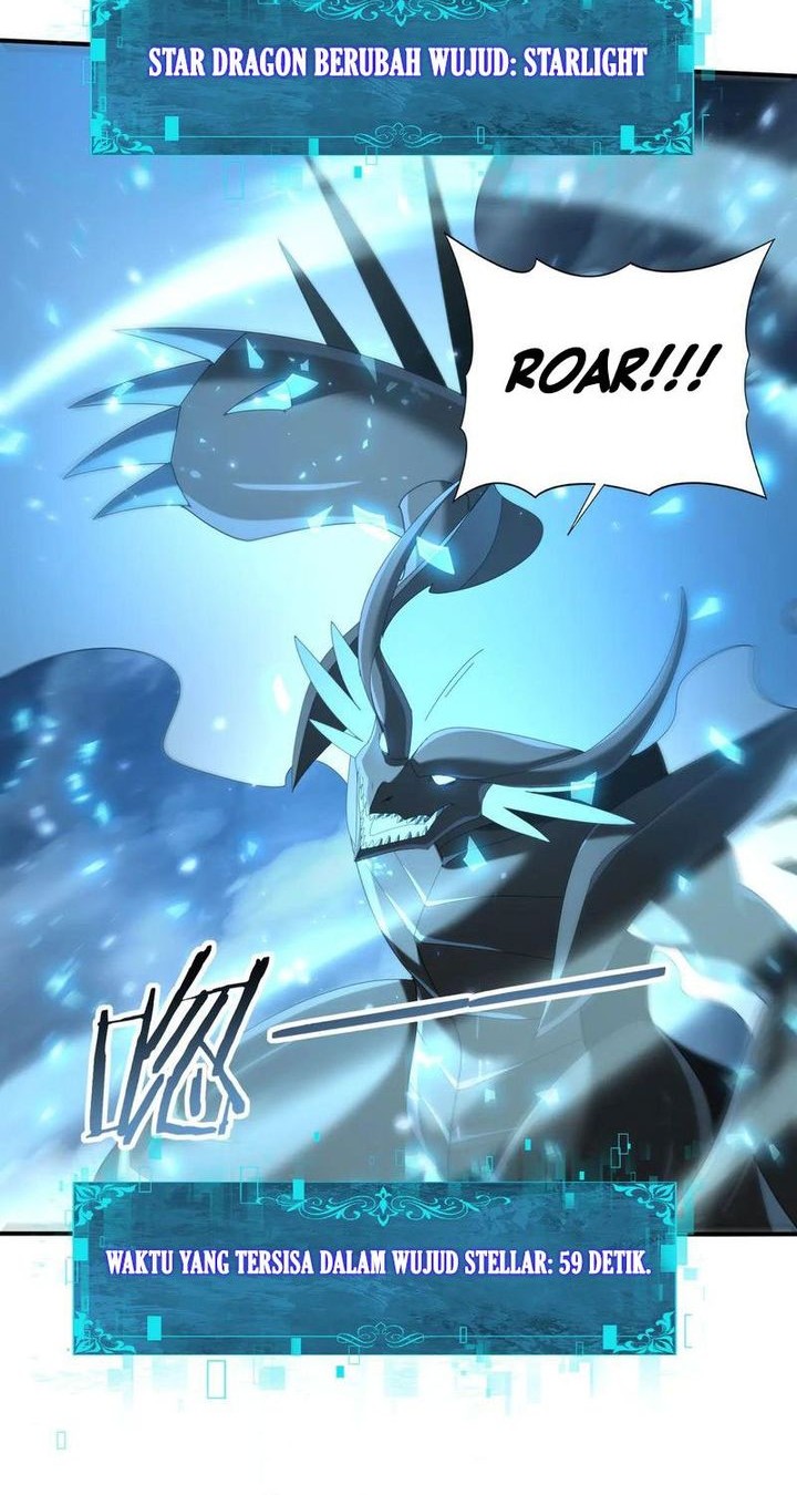 The Apex of Dragon Mastery Chapter 88 - halaman 20
