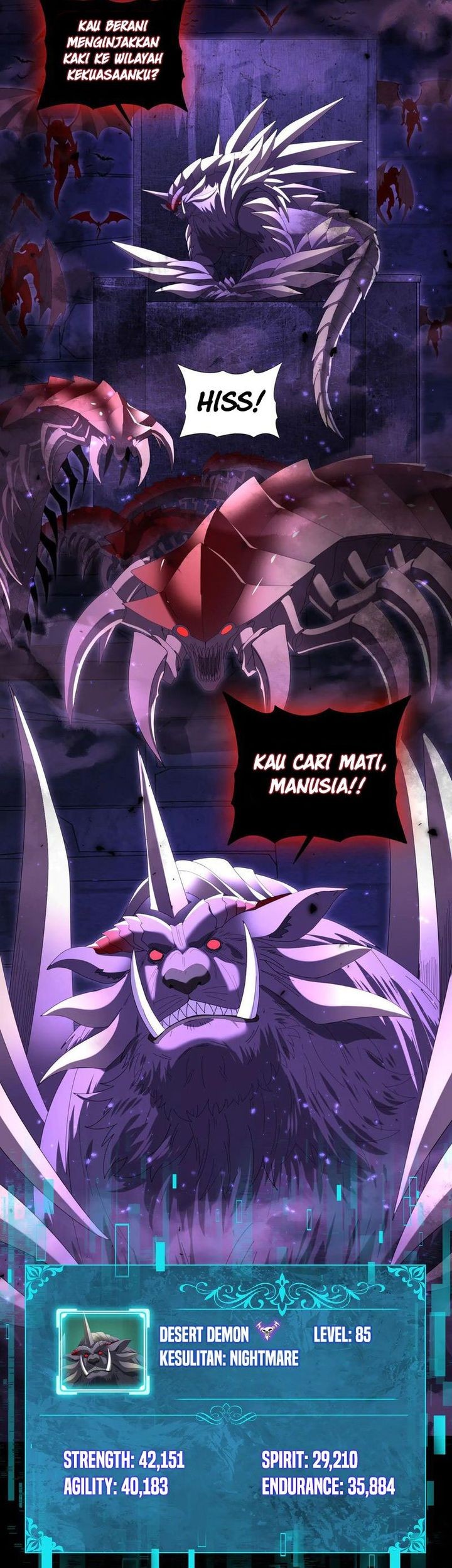 The Apex of Dragon Mastery Chapter 88 - halaman 25