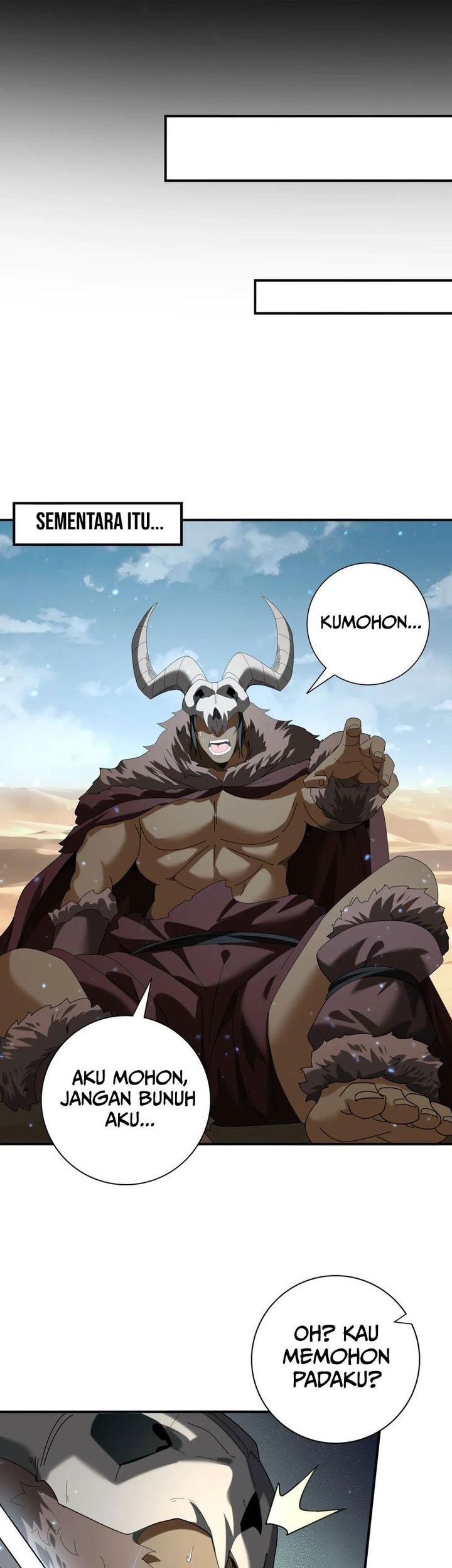 The Apex of Dragon Mastery Chapter 88 - halaman 29