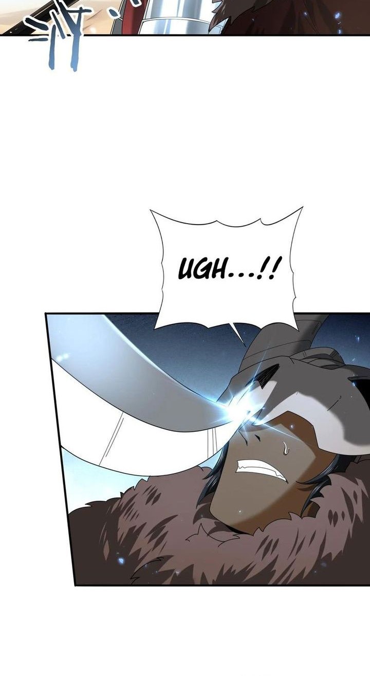 The Apex of Dragon Mastery Chapter 88 - halaman 32