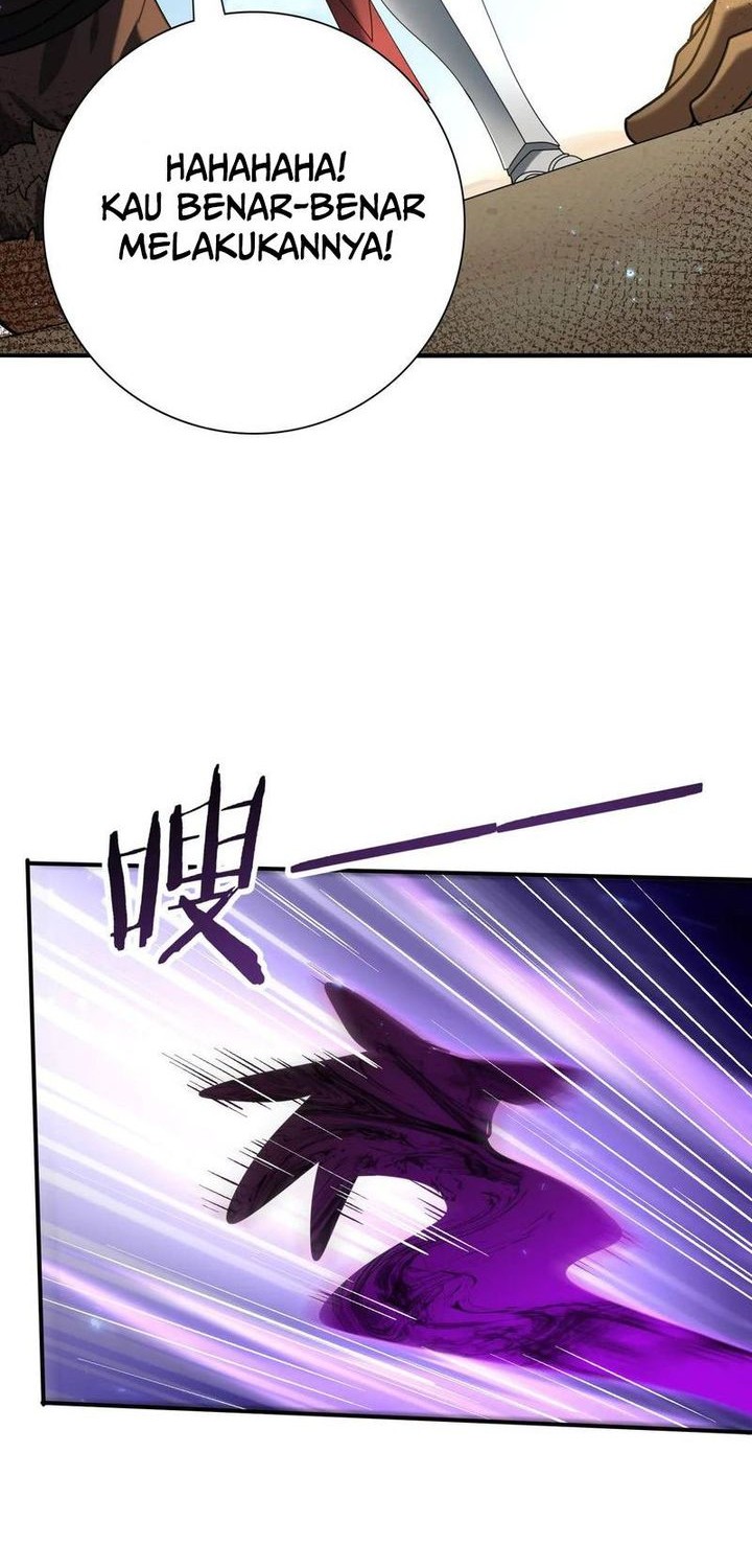 The Apex of Dragon Mastery Chapter 88 - halaman 36