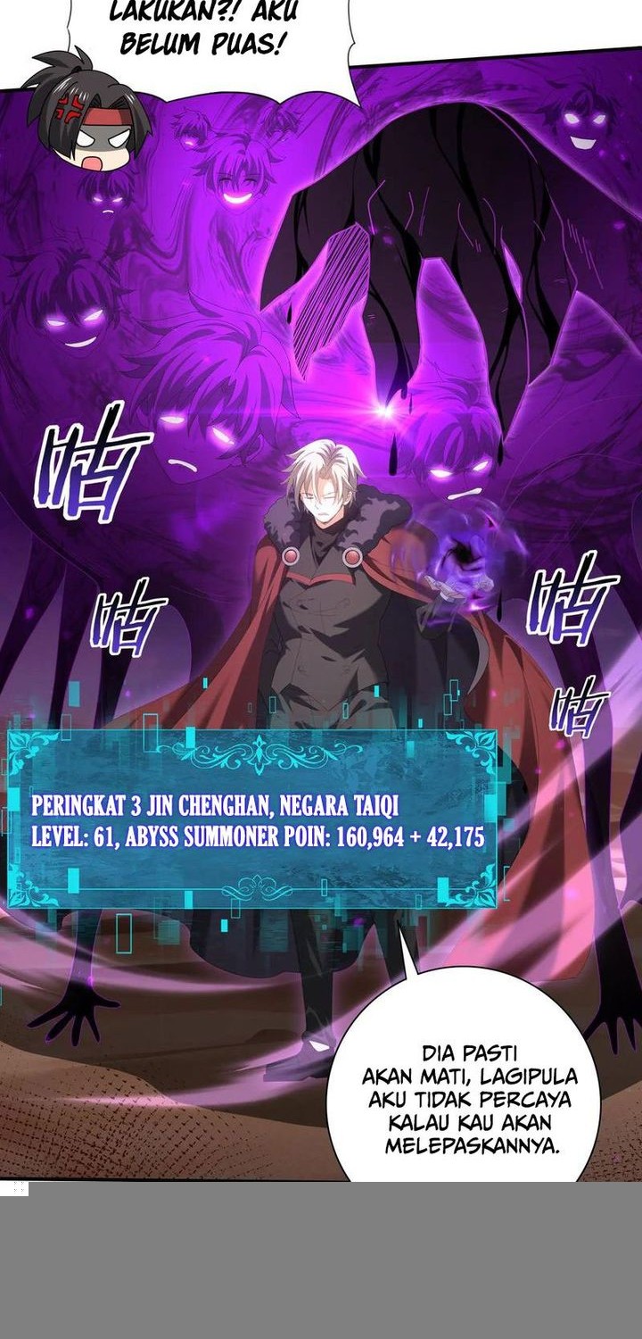 The Apex of Dragon Mastery Chapter 88 - halaman 38