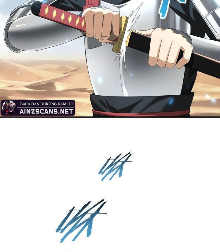 The Apex of Dragon Mastery Chapter 88 - halaman 40