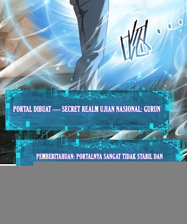 The Apex of Dragon Mastery Chapter 88 - halaman 8
