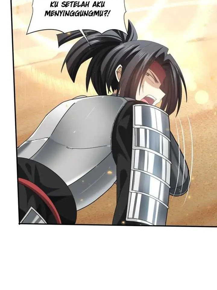 The Apex of Dragon Mastery Chapter 89 - halaman 19