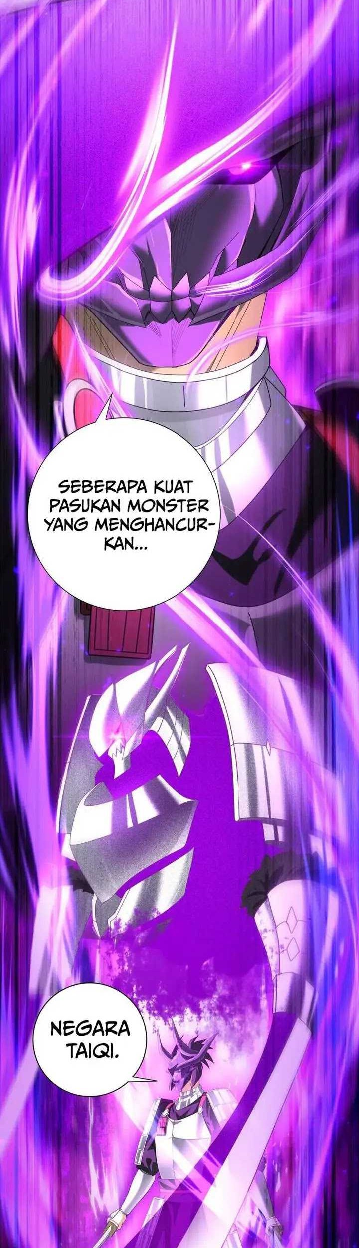 The Apex of Dragon Mastery Chapter 89 - halaman 23