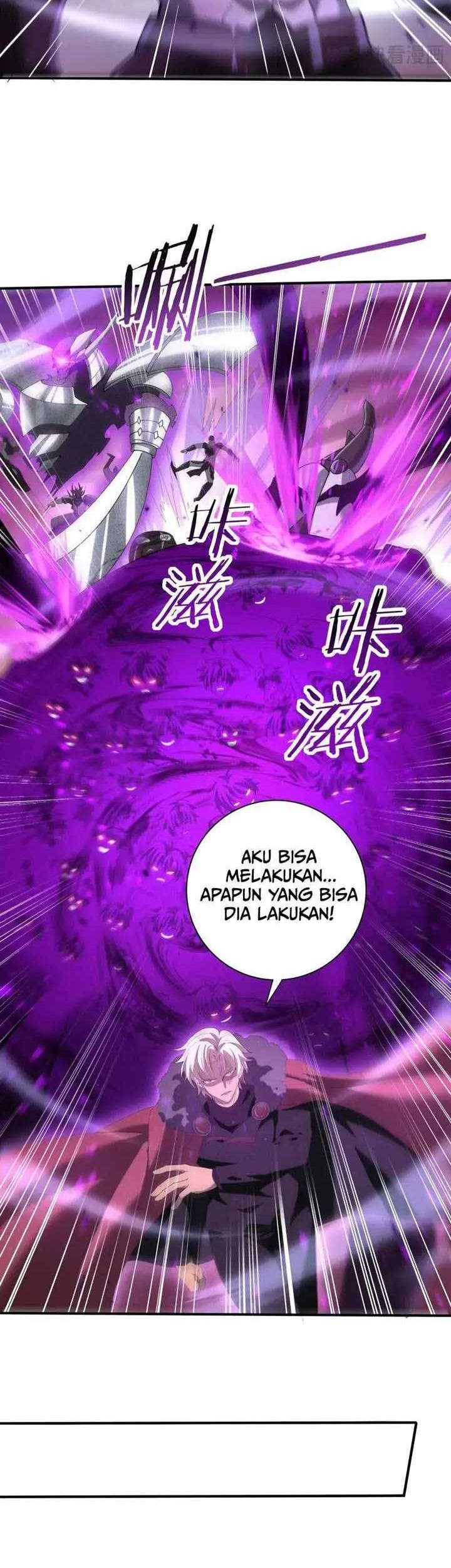 The Apex of Dragon Mastery Chapter 89 - halaman 27