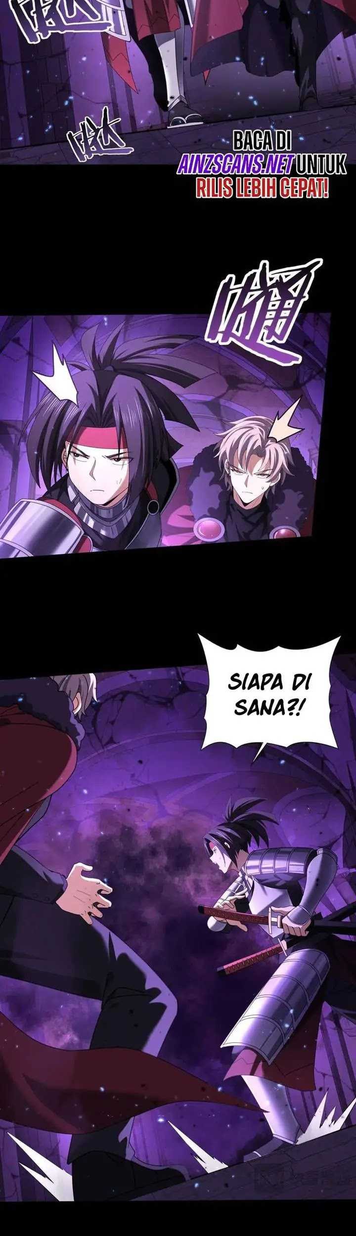 The Apex of Dragon Mastery Chapter 89 - halaman 30
