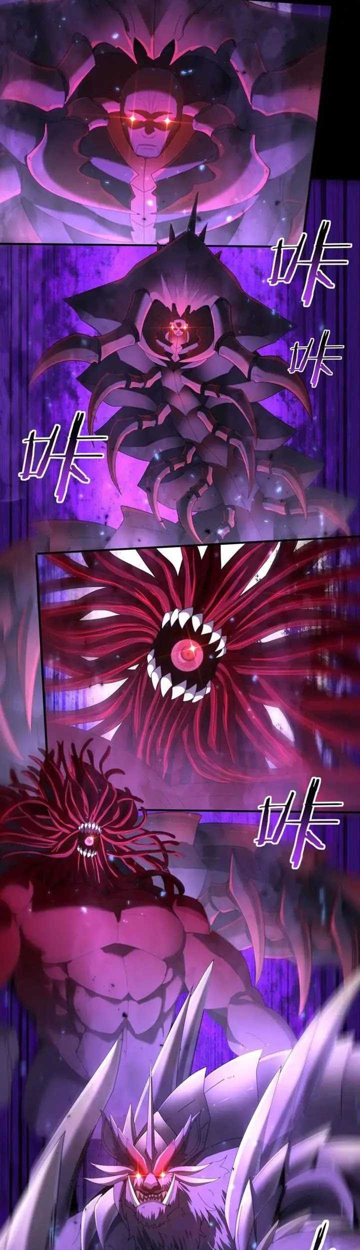 The Apex of Dragon Mastery Chapter 89 - halaman 32