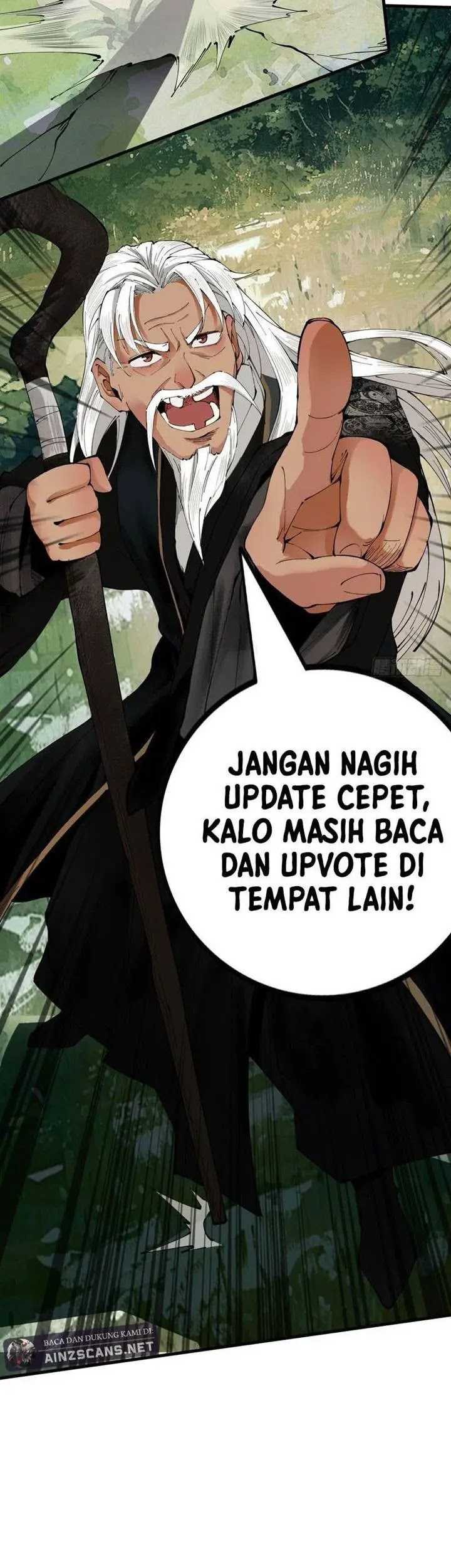 The Apex of Dragon Mastery Chapter 89 - halaman 36