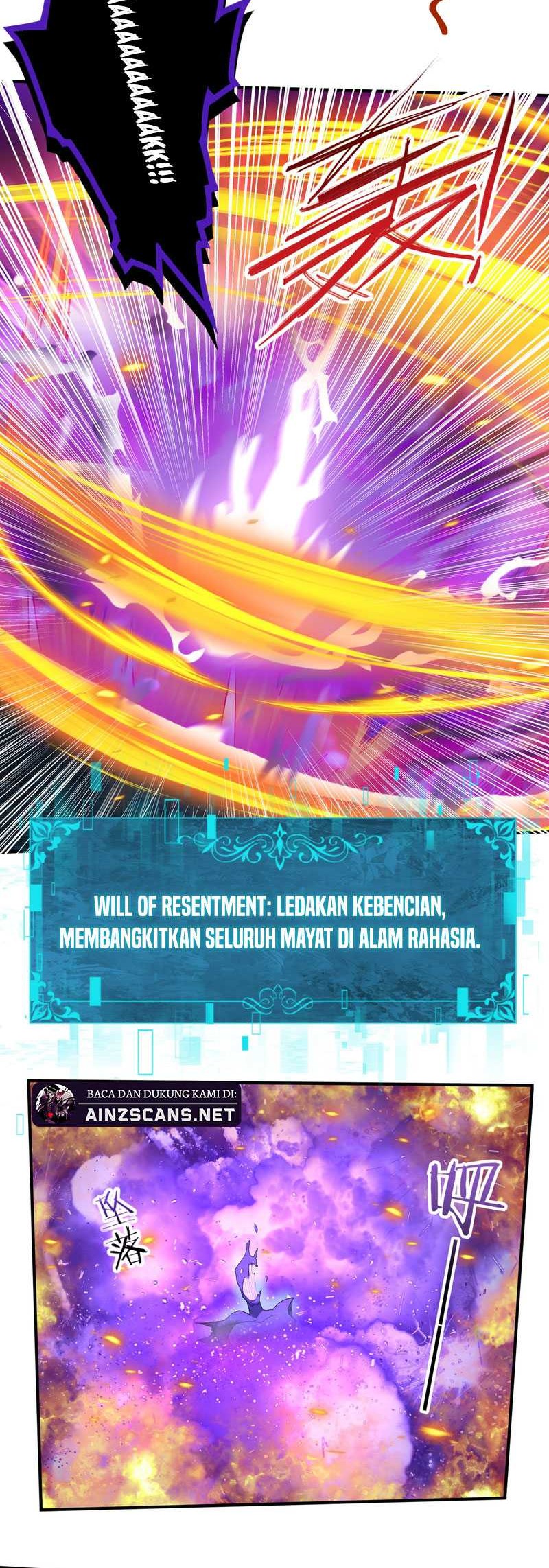 The Apex of Dragon Mastery Chapter 9 - halaman 31