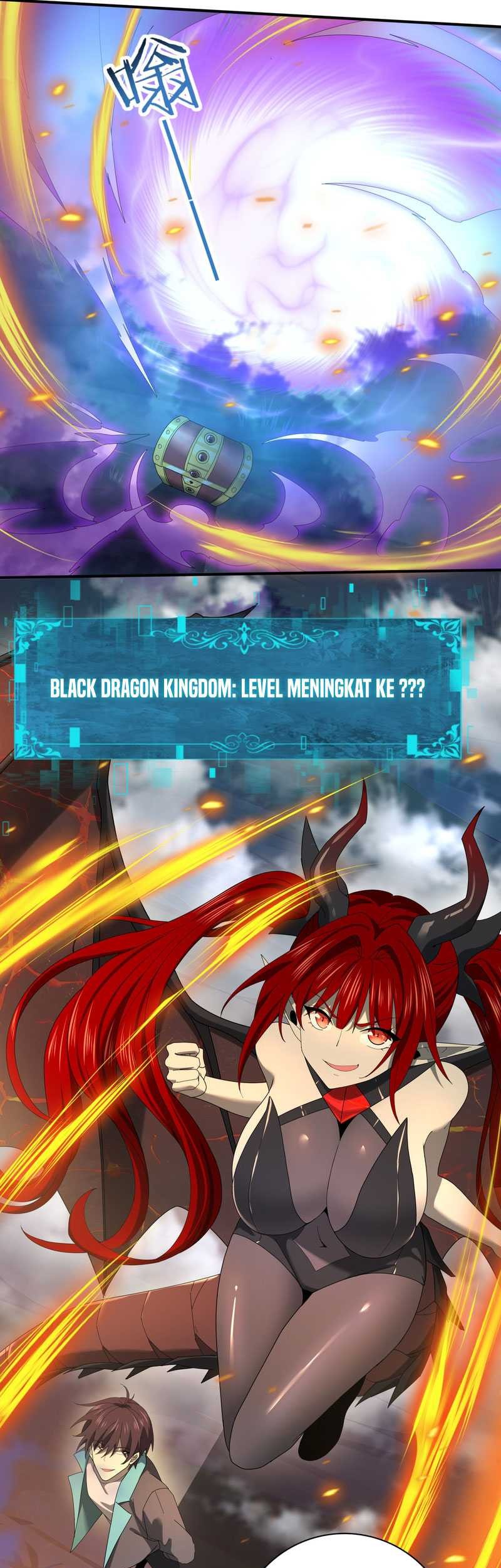 The Apex of Dragon Mastery Chapter 9 - halaman 32