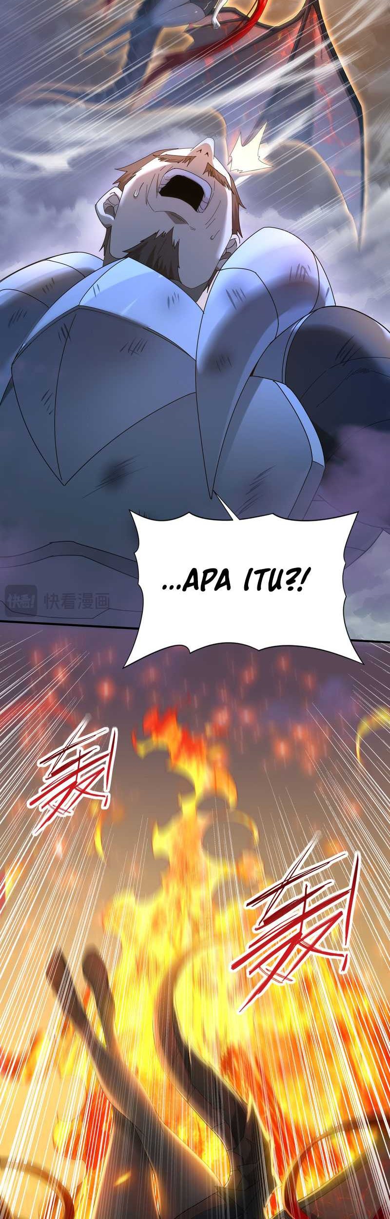 The Apex of Dragon Mastery Chapter 9 - halaman 35