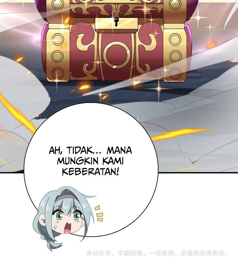 The Apex of Dragon Mastery Chapter 9 - halaman 39