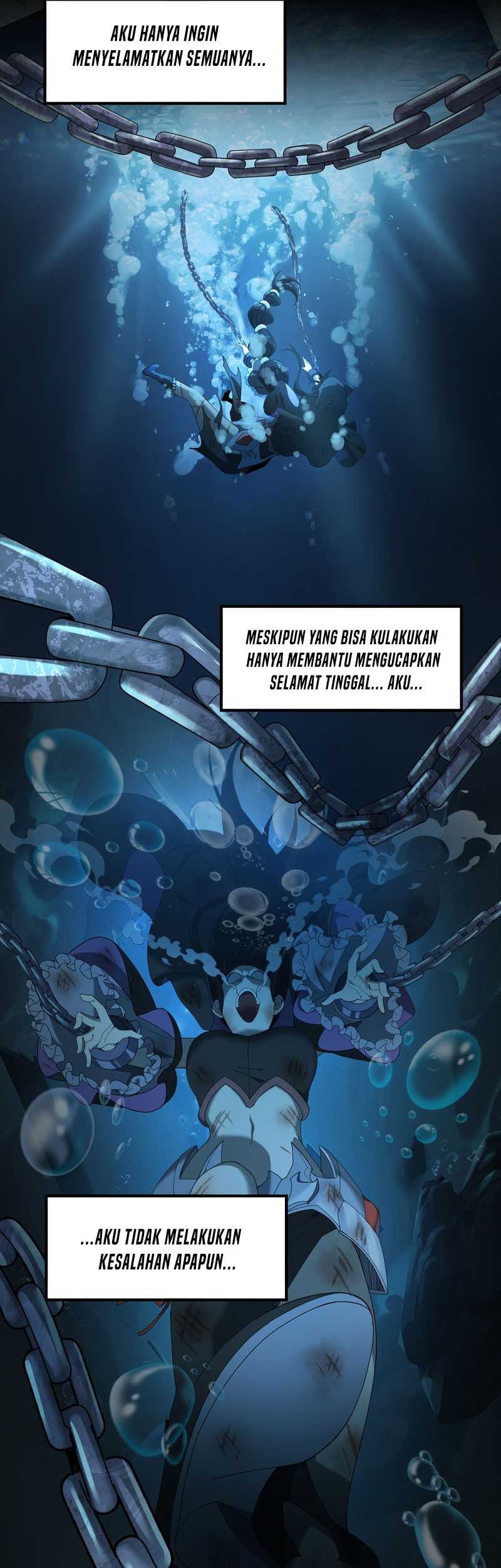 The Apex of Dragon Mastery Chapter 9 - halaman 9