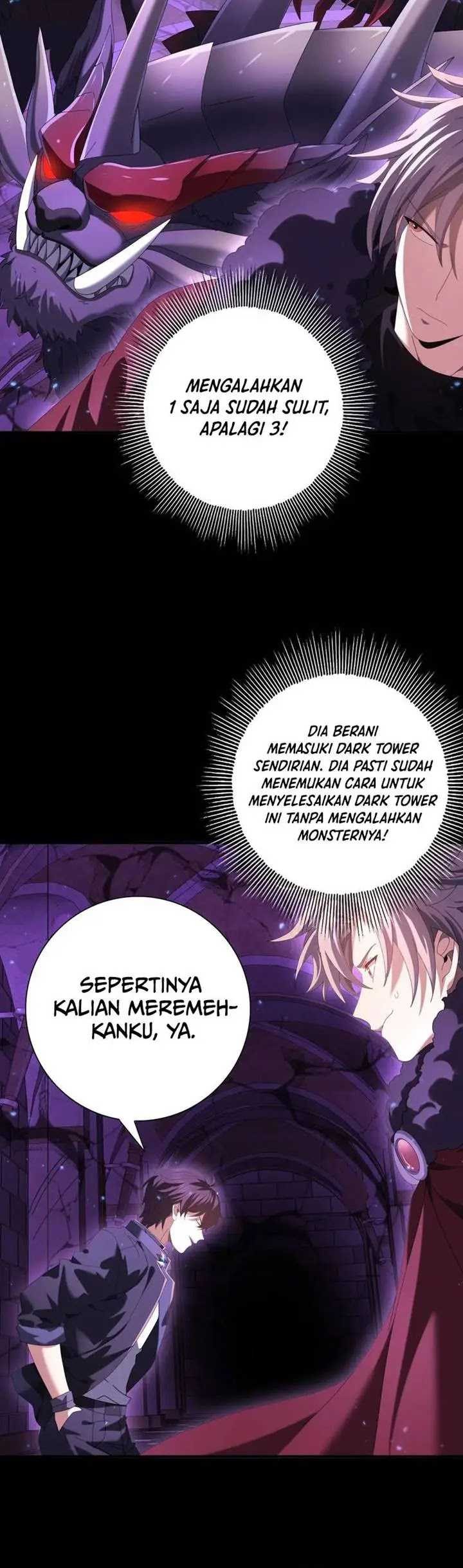 The Apex of Dragon Mastery Chapter 90 - halaman 12