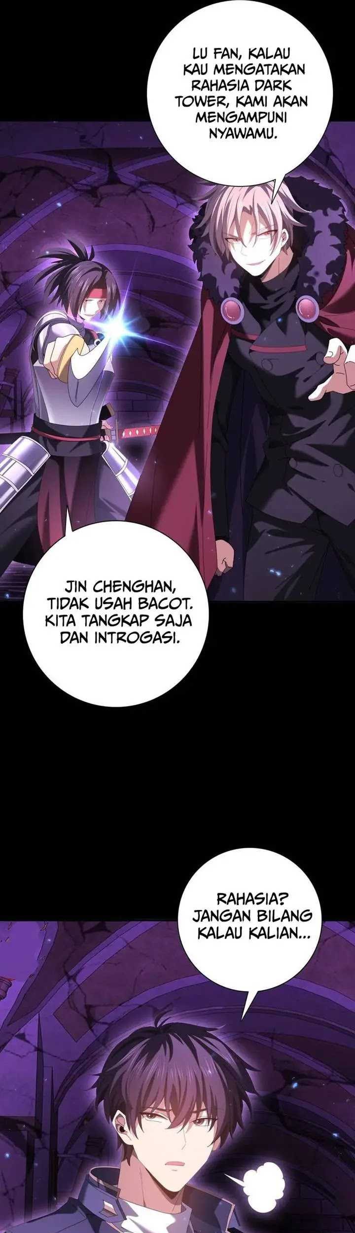 The Apex of Dragon Mastery Chapter 90 - halaman 13