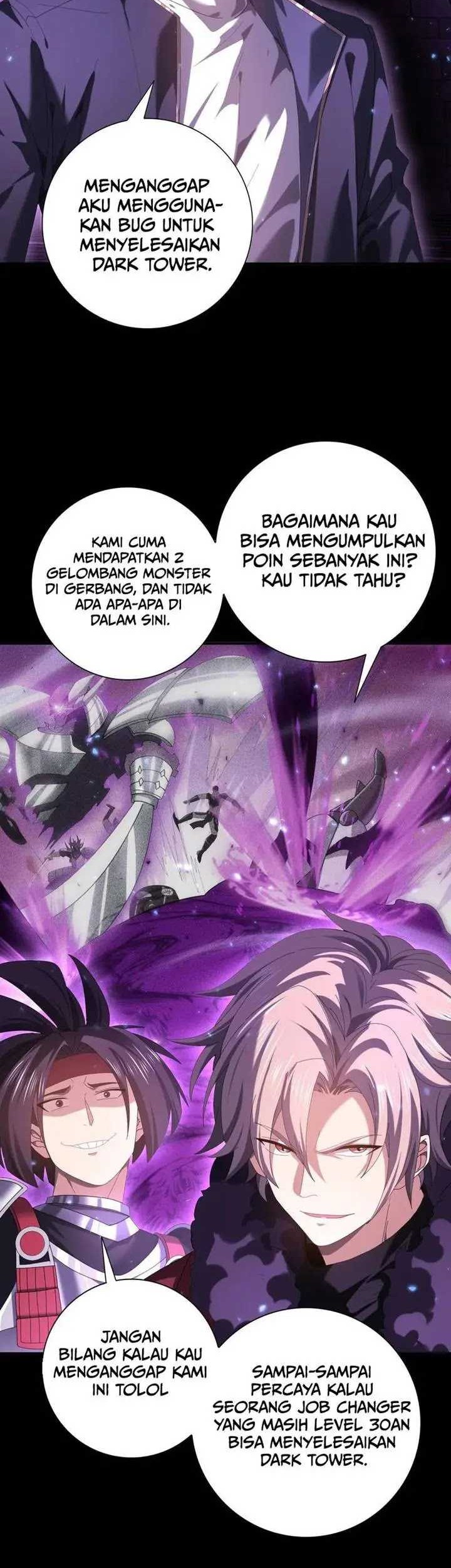 The Apex of Dragon Mastery Chapter 90 - halaman 14