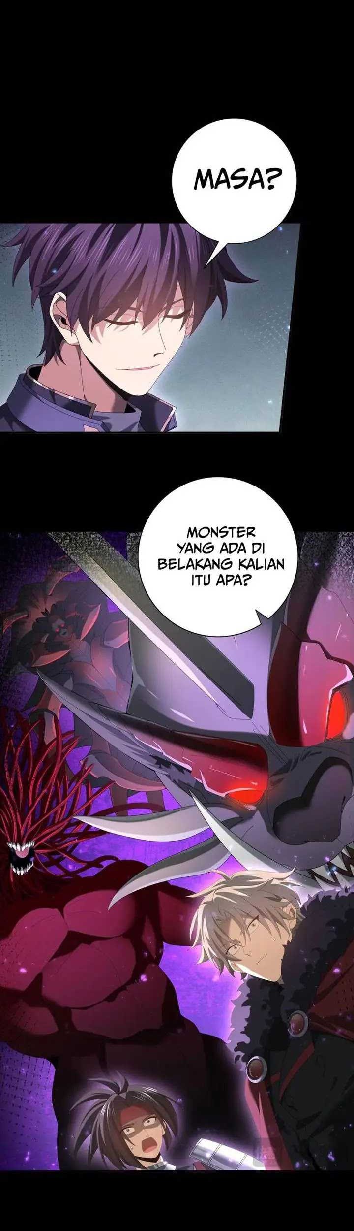 The Apex of Dragon Mastery Chapter 90 - halaman 15