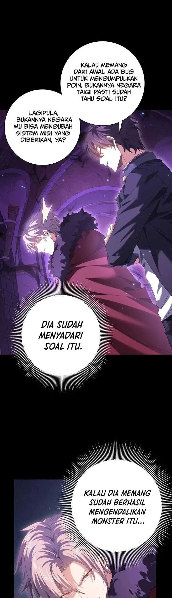 The Apex of Dragon Mastery Chapter 90 - halaman 17