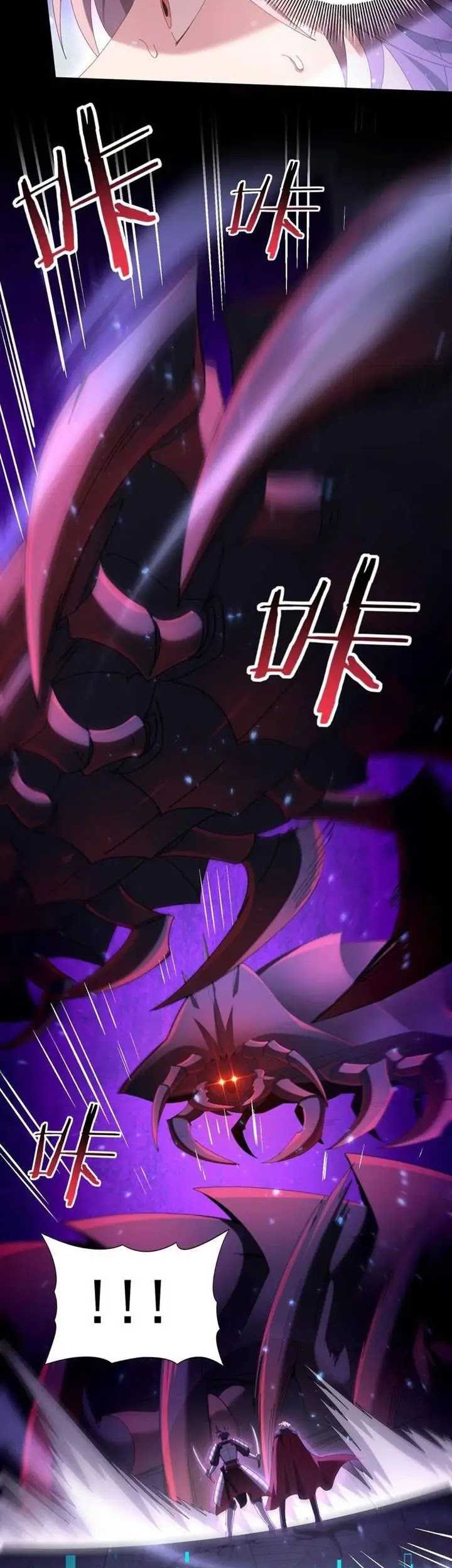 The Apex of Dragon Mastery Chapter 90 - halaman 22