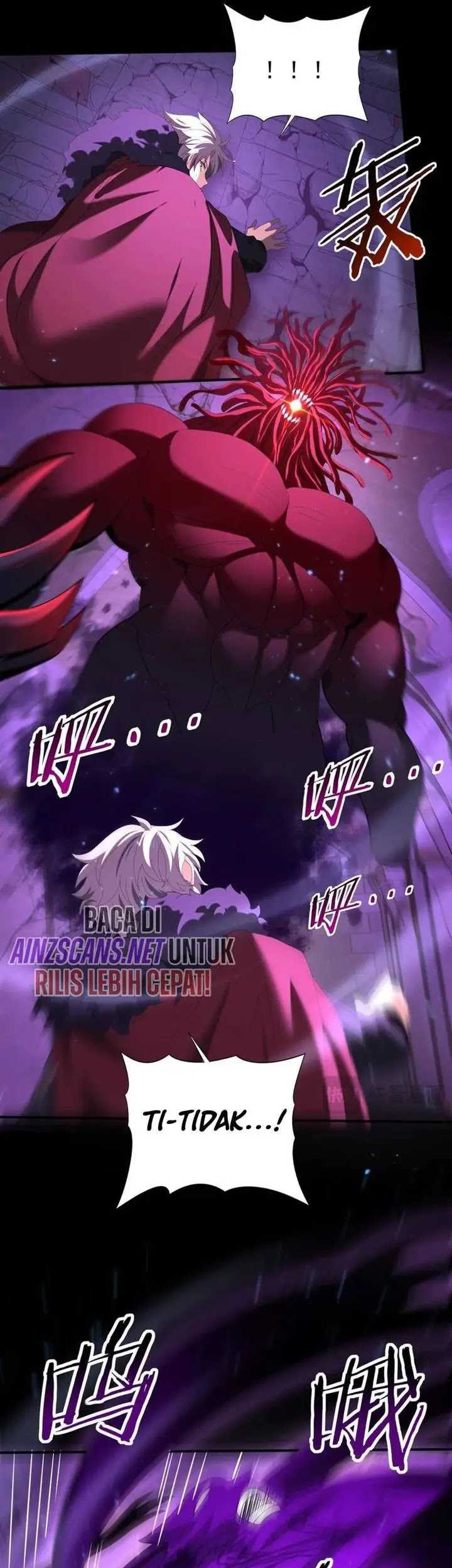 The Apex of Dragon Mastery Chapter 90 - halaman 25
