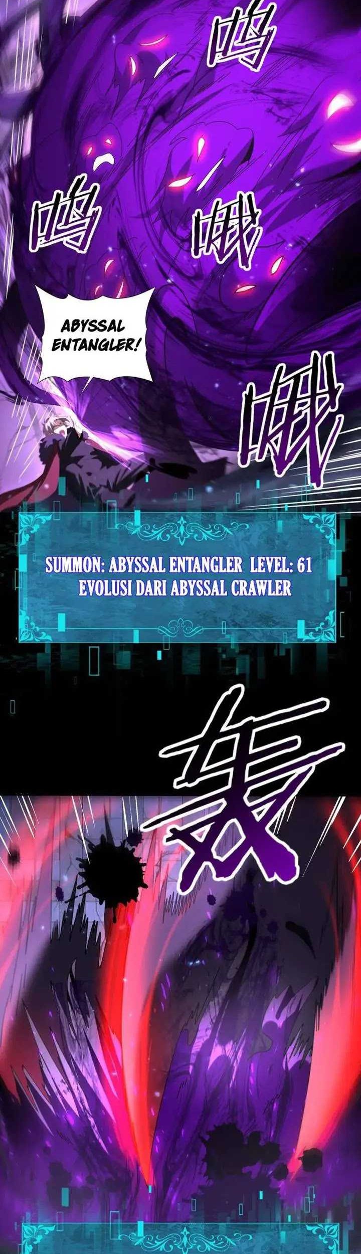 The Apex of Dragon Mastery Chapter 90 - halaman 26