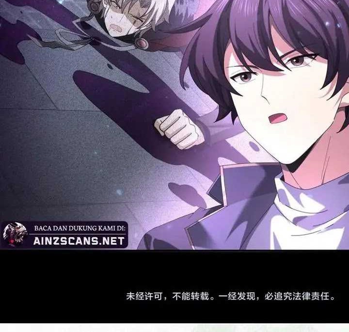 The Apex of Dragon Mastery Chapter 90 - halaman 35