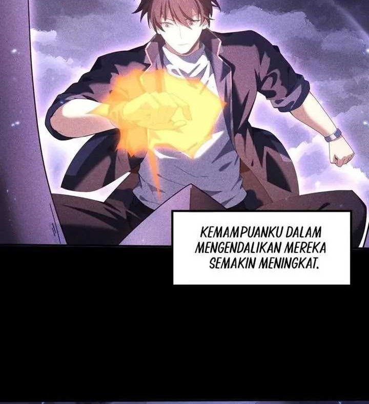 The Apex of Dragon Mastery Chapter 90 - halaman 7
