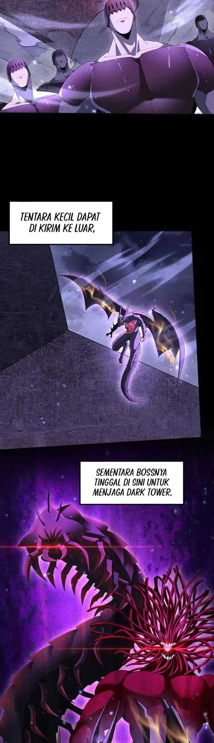 The Apex of Dragon Mastery Chapter 90 - halaman 9