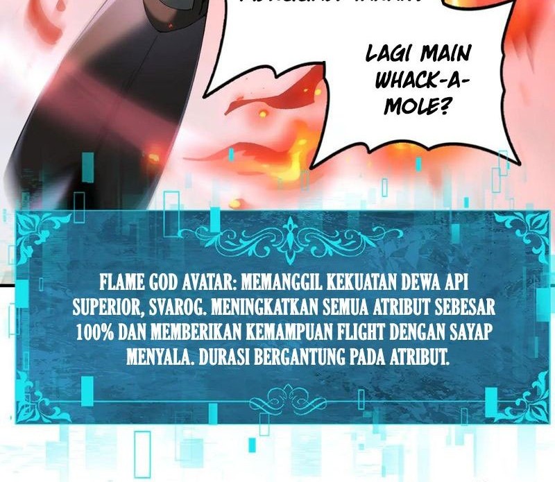 The Apex of Dragon Mastery Chapter 91 - halaman 16