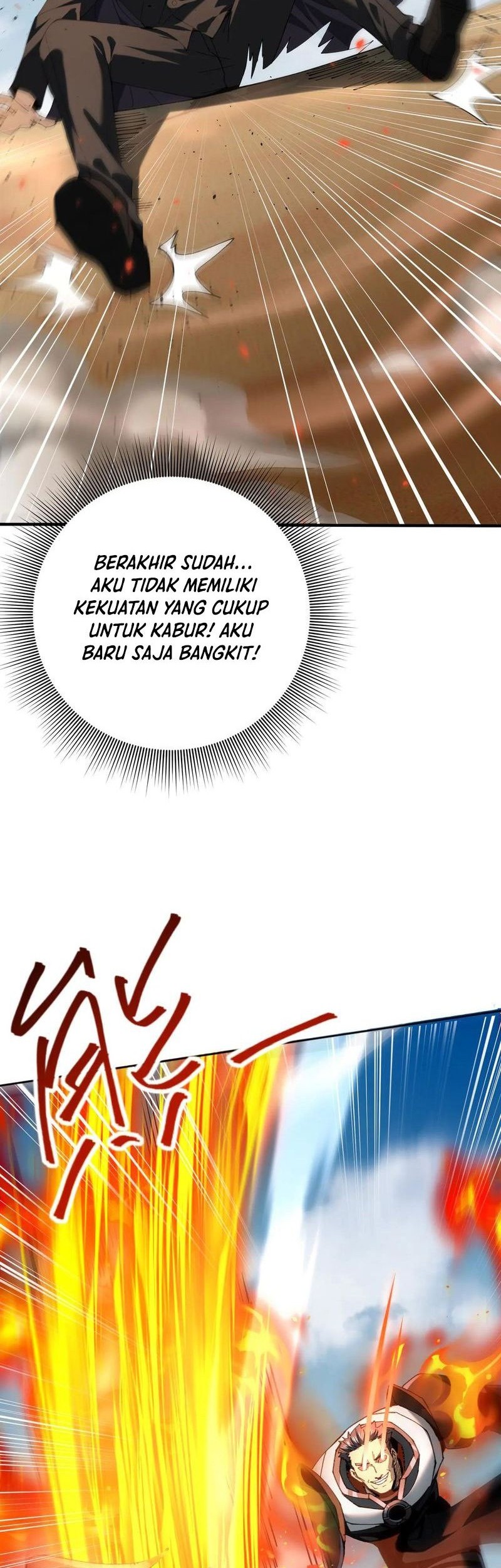 The Apex of Dragon Mastery Chapter 91 - halaman 18
