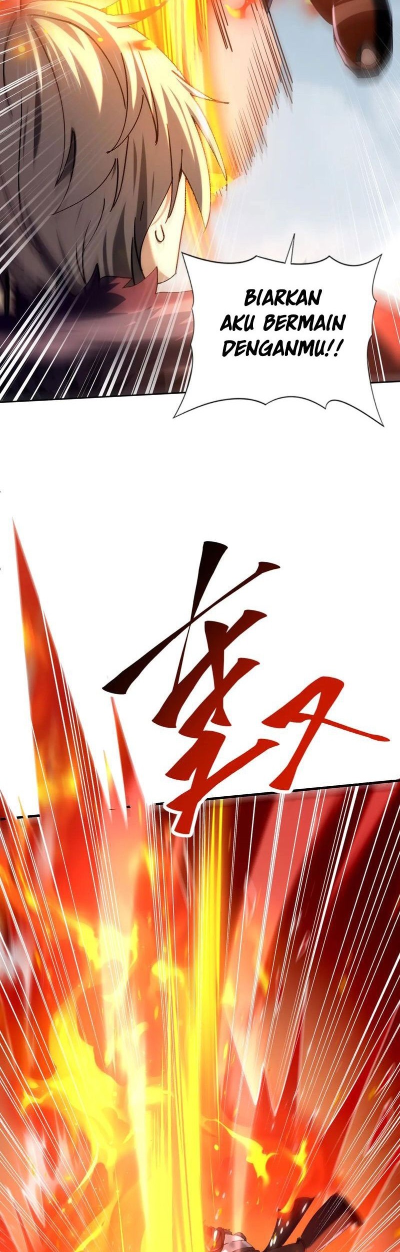 The Apex of Dragon Mastery Chapter 91 - halaman 19